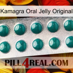 Kamagra Oral Jelly Original dapoxetine1